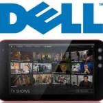 Dell 7-inch tablet coming