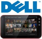 Dell 7-inch tablet coming