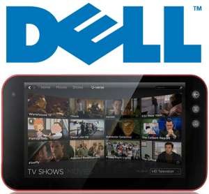 Read more about the article Dell 7-inch tablet coming