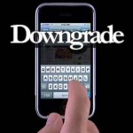 Steps to Downgrade iOS 4.1 to 4.0.1 iOS Firmware for iPhone 4, iPhone 3GS