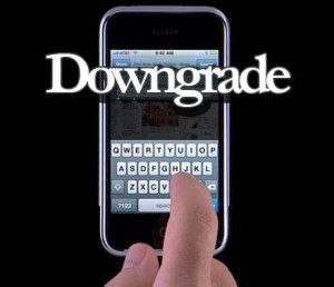 Read more about the article Steps to Downgrade iOS 4.1 to 4.0.1 iOS Firmware for iPhone 4, iPhone 3GS