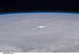 Read more about the article NASA Planes And Satellites Watching Hurricane Earl From Above