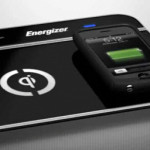 Energizer QI Wireless Power