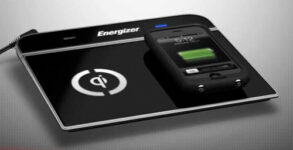 Energizer QI Wireless Power