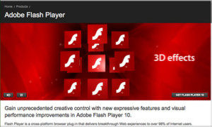 Read more about the article How To Install Flash Player 10.1 On Android 2.2