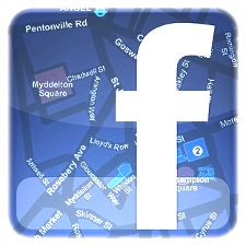 Read more about the article Facebook Places Live in UK