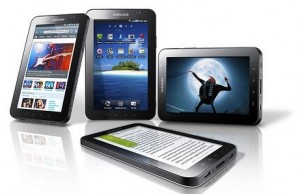Read more about the article Samsung Galaxy Tab’s starting Specs