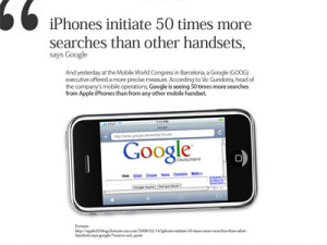Read more about the article Deals Between Google and Apple for iPhone Search Has Extended