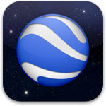 Google Updates Google Earth for iPhone, iPad and iPod Touch With Retina Display Support and Goes Underwater