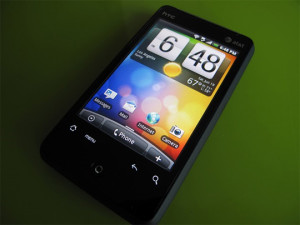 Read more about the article How to Installing custom ROM on unrooted HTC ARIA