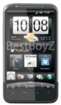 HTC Desire HD