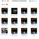 15 Year Old Teen “Stephen Ou” Created iTune Instant