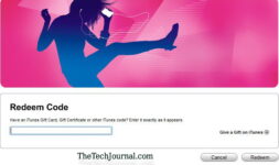 How To Redeem iTune Promo Code[Tutorial]