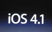 Read more about the article Direct Download Link of iOS 4.1 for iPhone 4, 3GS, 3G & iPod Touch 3G & 4G