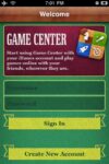 How to Enable Game Center on Jailbroken iPhone 3G