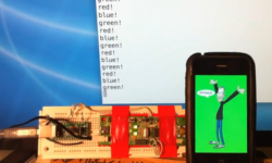 Backporting PS3 PSGroove AVR fun to iPhone Coming Soon [Video]