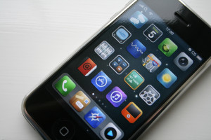 Read more about the article iPhone 5 Concept