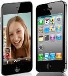 Boot Up Speed, Camera & Display Comparison Between iPhone 4 Vs. iPod Touch 4G