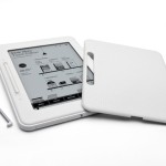 iRiver Cover Story e-reader