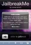 Read more about the article Comex Might Release a JailbreakMe Like Jailbreak for iOS 4.1