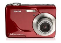Capture HD Pictures With Kodak EasyShare C180