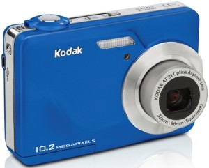 Read more about the article Kodak EasyShare C180