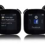 Sony Ericsson’s 1.3-inch LiveView Remote Controller for Android Device