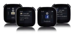 Read more about the article Sony Ericsson’s 1.3-inch LiveView Remote Controller for Android Device