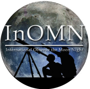 Read more about the article International Observe the Moon Night – September 18