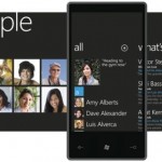Microsoft Pushed Windows Phone 7 To RTM Stage