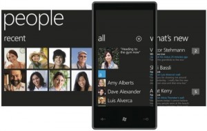 Read more about the article Microsoft Pushed Windows Phone 7 To RTM Stage