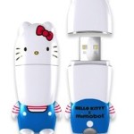 Hello Kitty flash drive