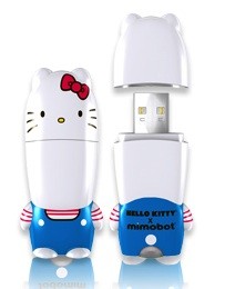 Read more about the article Hello Kitty flash drive
