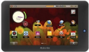 Read more about the article Rocktab Android Tablet