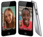 Read more about the article Apple Unveils New iPod Touch With More New Features