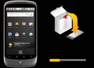 Read more about the article How to Manually Update Android 2.2.1 on Nexus One