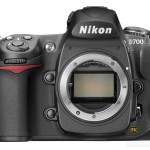 Nikon D700 Digital SLR Camera