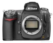 Nikon D700 Digital SLR Camera