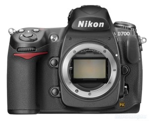 Read more about the article Nikon D700 Digital SLR Camera