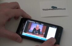 Nokia Introducing E7 Smartphones Next Week