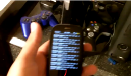How to jailbreak PS3 Console with Palm Pre using PSFreedom