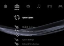 PlayStation 3 Firmware 3.50 Is Available Now