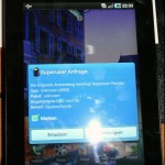 Samsung Galaxy Tab Prototype Rooted Before Release