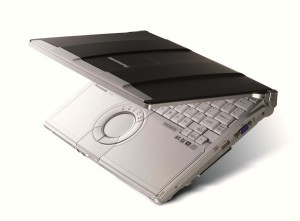 Read more about the article Panasonic Toughbook S9
