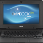 Augen 10.2-inch GenBook 108