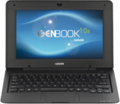 Augen 10.2-inch GenBook 108