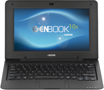 You are currently viewing Augen 10.2-inch GenBook 108