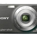 Sony Cybershot W220