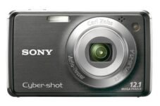 Sony Cybershot W220