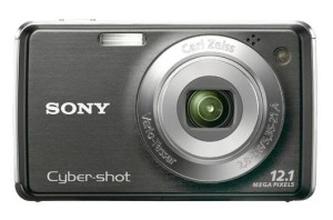 Read more about the article Sony Cybershot W220
